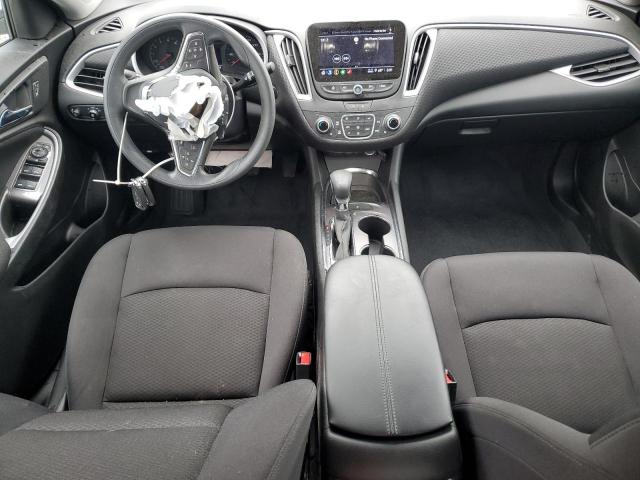 1G1ZD5STXPF226580 - 2023 CHEVROLET MALIBU LT WHITE photo 8