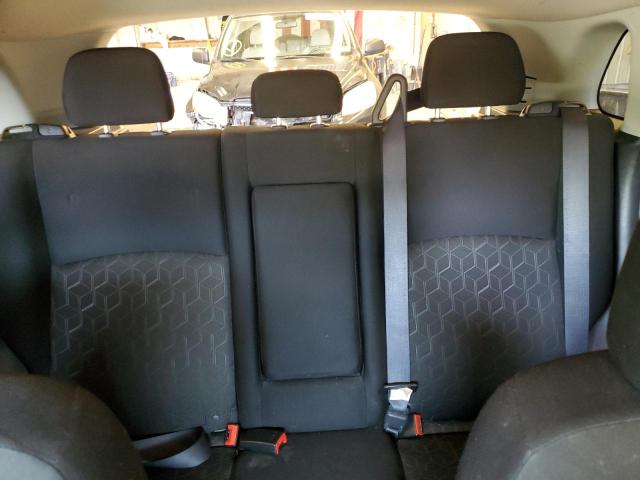 JA4AR3AU1LU030578 - 2020 MITSUBISHI OUTLANDER ES 橙色 照片 10