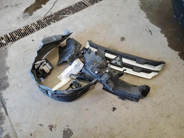 JA4AR3AU1LU030578 - 2020 MITSUBISHI OUTLANDER ES 橙色 照片 13