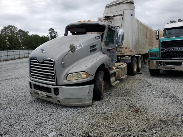 1M1AW09Y7FM044123 - 2015 MACK 600 CXU600 GRAY photo 1