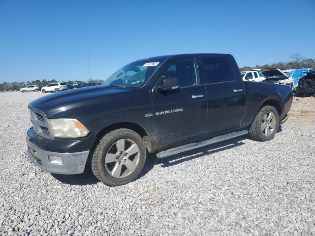 2011 DODGE RAM 1500, 