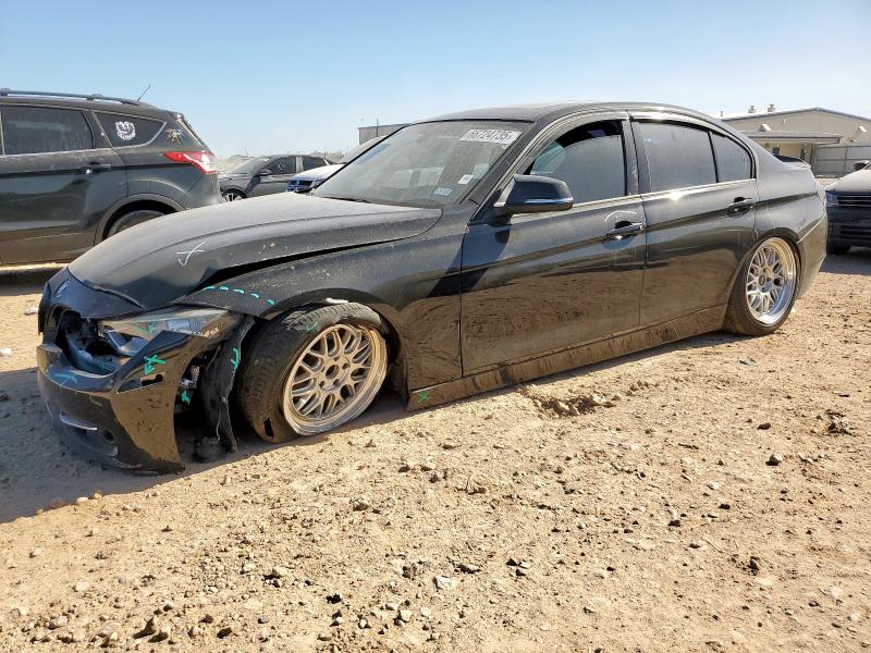 2014 BMW 335 I, 