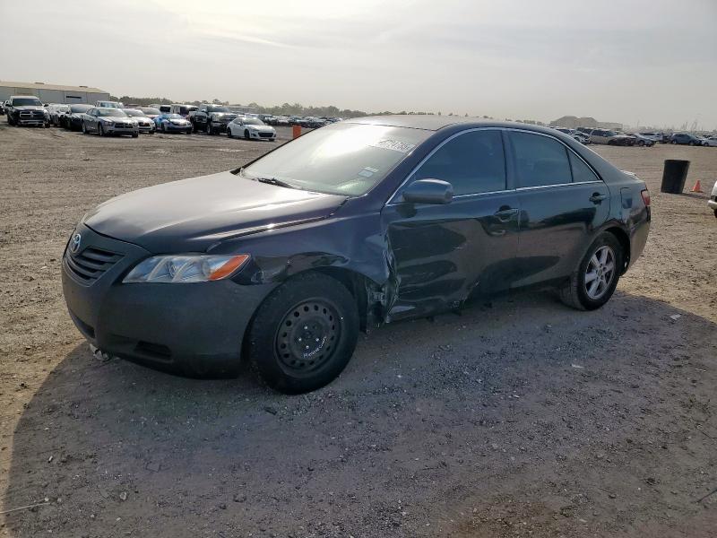 2009 TOYOTA CAMRY BASE, 