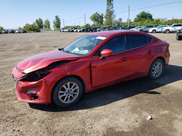 2014 MAZDA 3 TOURING, 