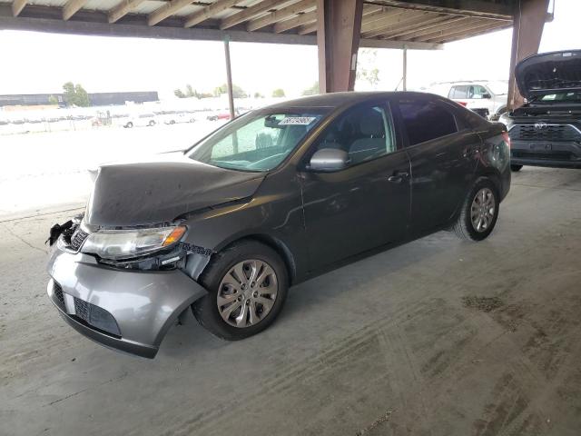 2013 KIA FORTE EX, 