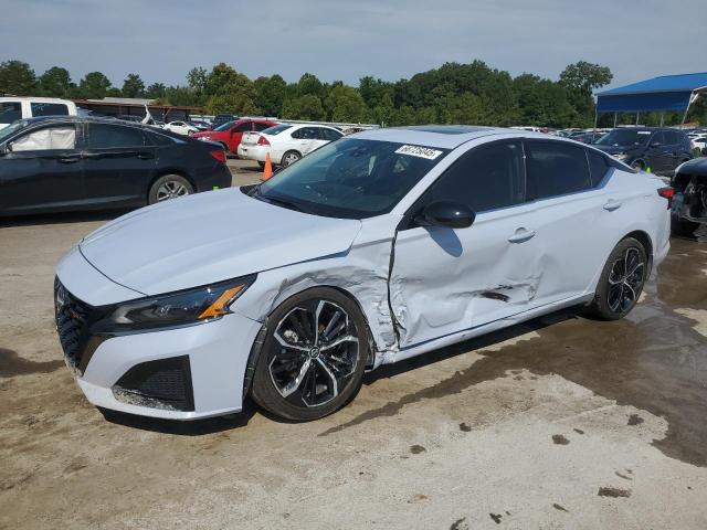 2025 NISSAN ALTIMA SR, 