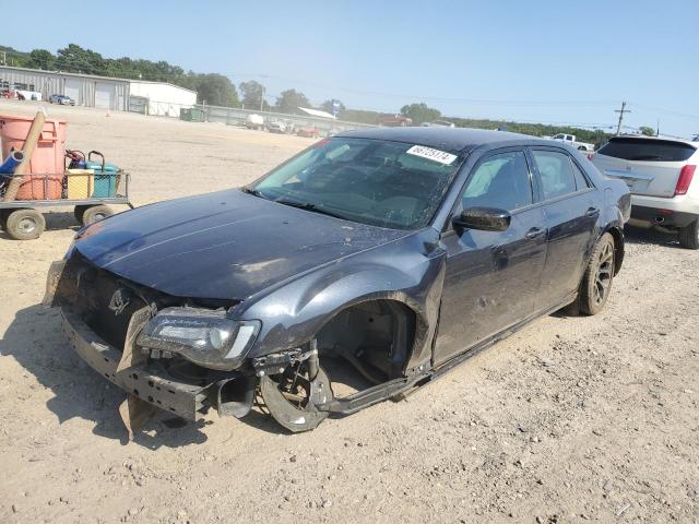 2019 CHRYSLER 300 TOURING, 