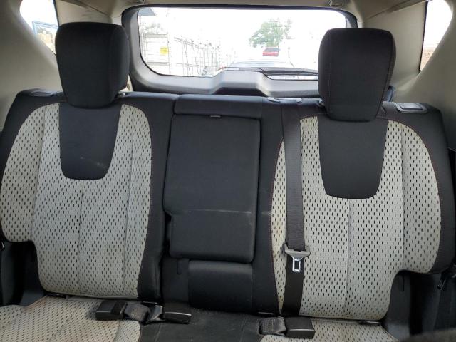 2GNFLEEK5E6173978 - 2014 CHEVROLET EQUINOX LS შავი ფოტო 10