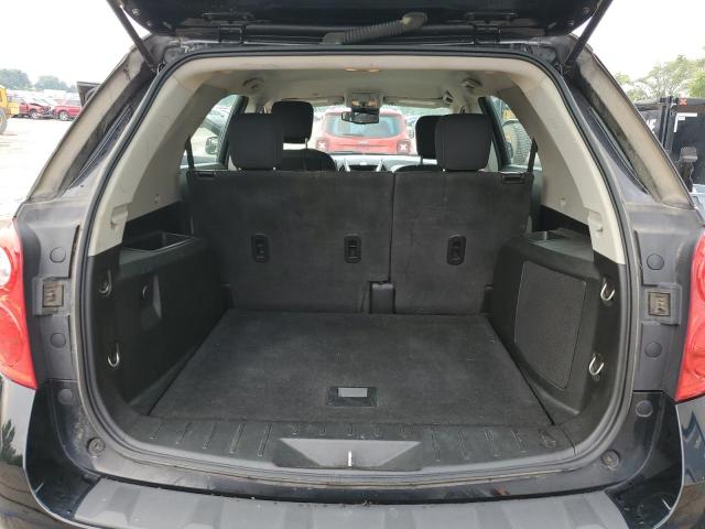 2GNFLEEK5E6173978 - 2014 CHEVROLET EQUINOX LS შავი ფოტო 6