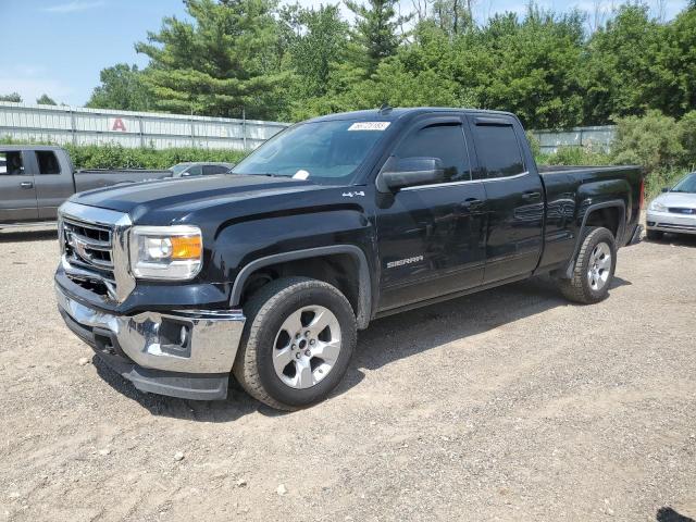 2014 GMC SIERRA K1500 SLE, null