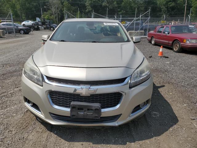 1G11H5SL1EF118721 - 2014 CHEVROLET MALIBU LTZ ოქროსფერი ფოტო 5