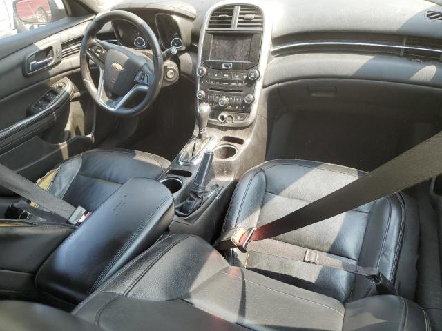 1G11H5SL1EF118721 - 2014 CHEVROLET MALIBU LTZ ოქროსფერი ფოტო 8