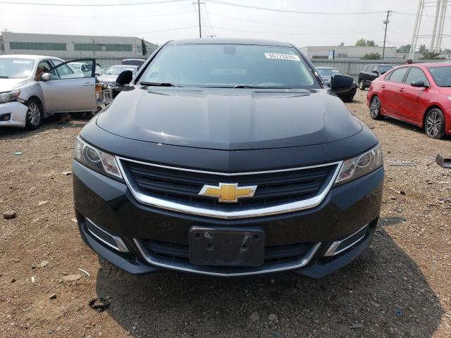 2G11Y5S32K9101348 - 2019 CHEVROLET IMPALA LS BLACK photo 5