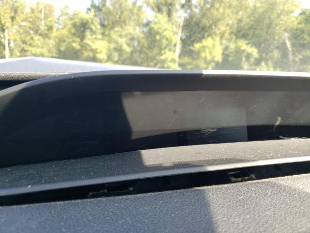 JTDKARFPXH3004453 - 2017 TOYOTA PRIUS PRIM ნაცრისფერი ფოტო 9