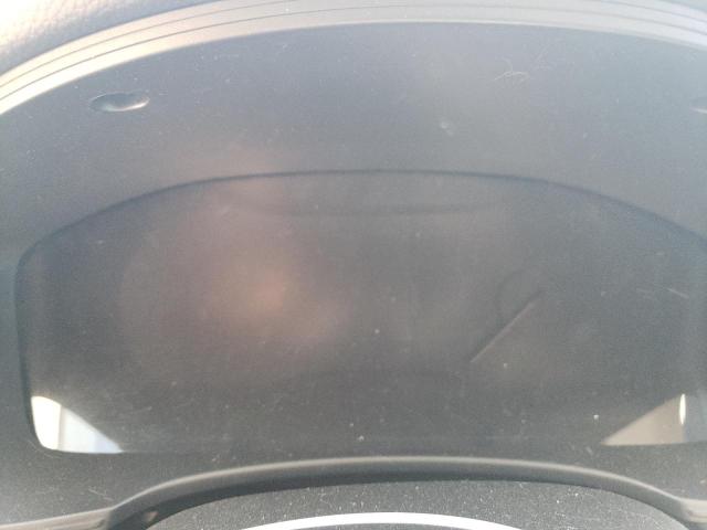 2HGFE2F2XNH105388 - 2022 HONDA CIVIC LX Білий фото 9