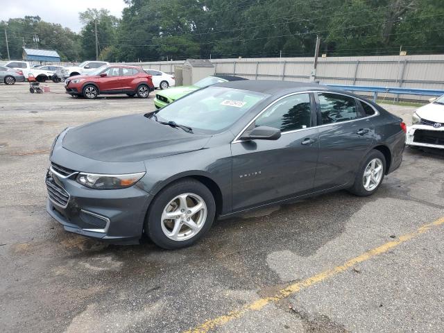 2017 CHEVROLET MALIBU LS, 