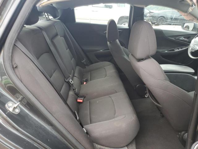 1G1ZB5ST2HF236723 - 2017 CHEVROLET MALIBU LS CHARCOAL photo 10