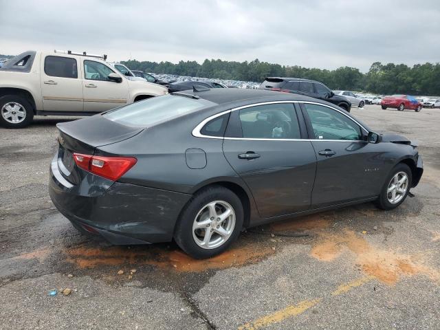 1G1ZB5ST2HF236723 - 2017 CHEVROLET MALIBU LS CHARCOAL photo 3