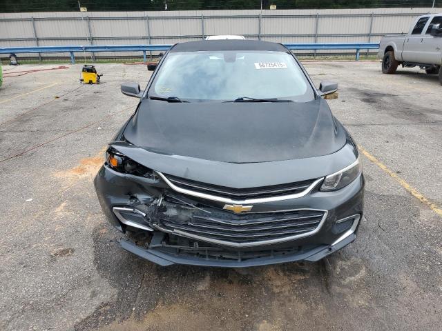 1G1ZB5ST2HF236723 - 2017 CHEVROLET MALIBU LS CHARCOAL photo 5