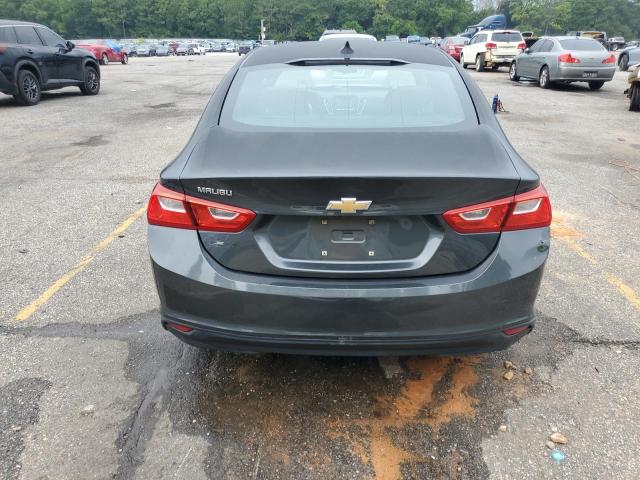1G1ZB5ST2HF236723 - 2017 CHEVROLET MALIBU LS CHARCOAL photo 6