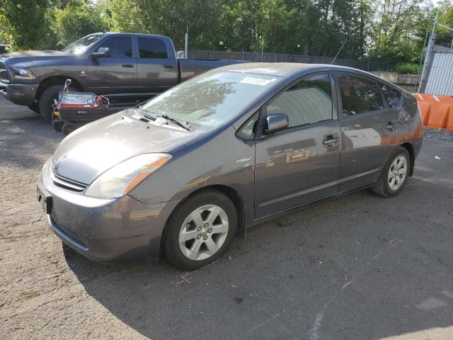 2009 TOYOTA PRIUS, 