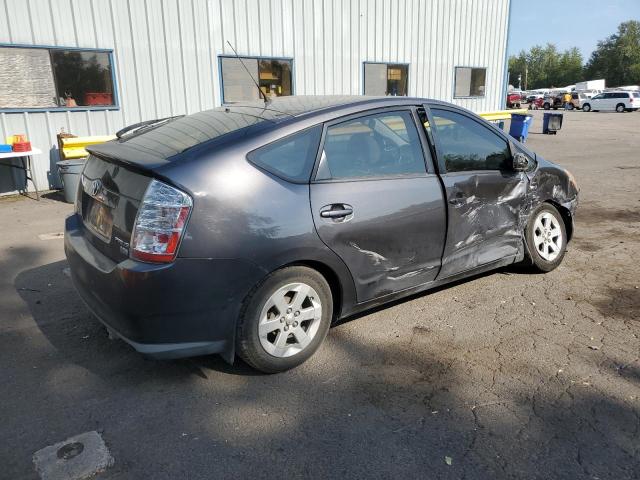 JTDKB20U493525088 - 2009 TOYOTA PRIUS GRAY photo 3
