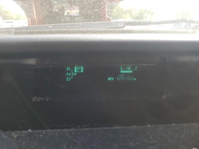 JTDKB20U493525088 - 2009 TOYOTA PRIUS GRAY photo 9