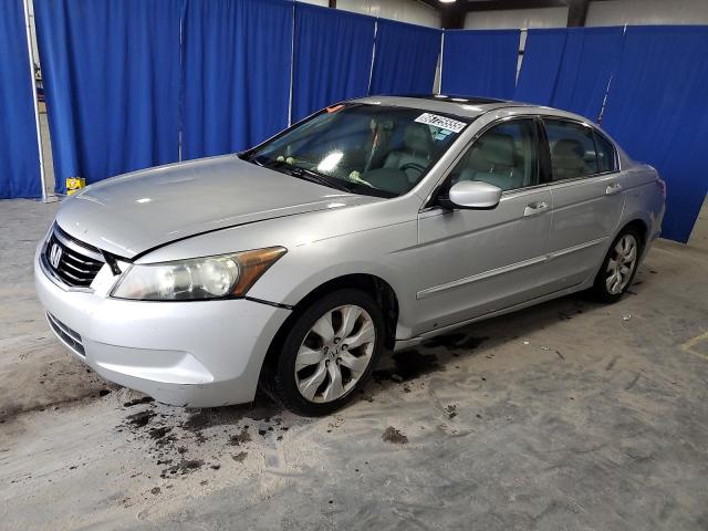 2008 HONDA ACCORD EXL, 