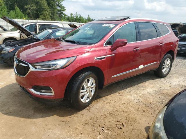 5GAERBKW2LJ206316 - 2020 BUICK ENCLAVE ESSENCE Bordo foto 1