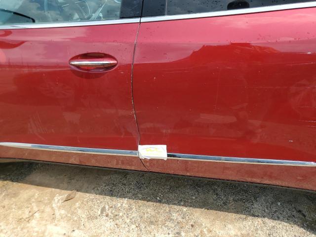 5GAERBKW2LJ206316 - 2020 BUICK ENCLAVE ESSENCE Bordo foto 13