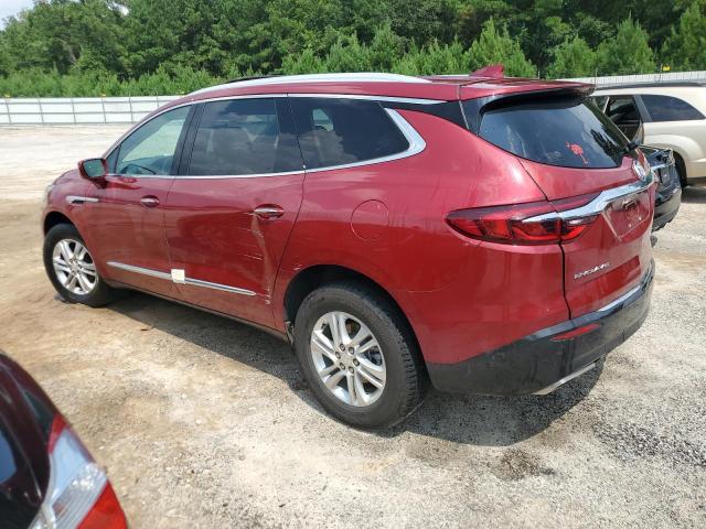 5GAERBKW2LJ206316 - 2020 BUICK ENCLAVE ESSENCE Bordo foto 2
