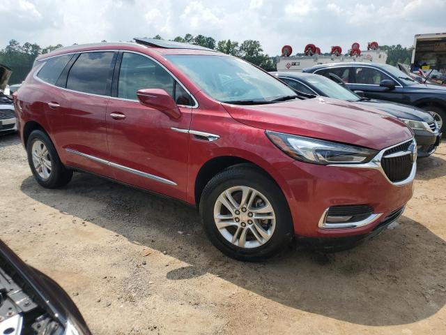 5GAERBKW2LJ206316 - 2020 BUICK ENCLAVE ESSENCE Bordo foto 4