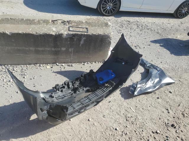 JTDKAMFU1N3176004 - 2022 TOYOTA PRIUS NIGHT SHADE Boz foto 12