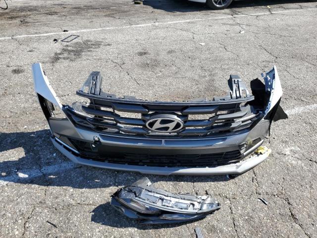 KM8JCDD10SU251064 - 2025 HYUNDAI TUCSON SEL CONVENIENCE თეთრი ფოტო 13