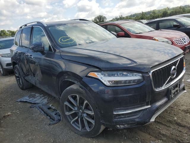 YV4A22PK5K1474537 - 2019 VOLVO XC90 T6 MOMENTUM BLACK photo 4