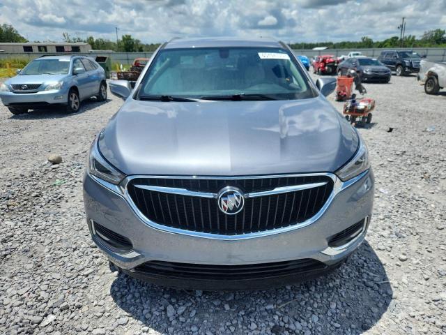 5GAERBKW0MJ179196 - 2021 BUICK ENCLAVE ESSENCE 灰色 照片 10