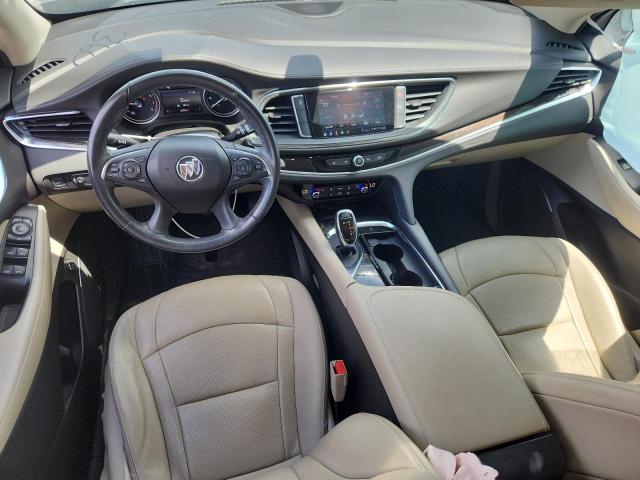 5GAERBKW0MJ179196 - 2021 BUICK ENCLAVE ESSENCE 灰色 照片 16