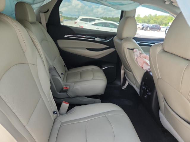 5GAERBKW0MJ179196 - 2021 BUICK ENCLAVE ESSENCE 灰色 照片 20