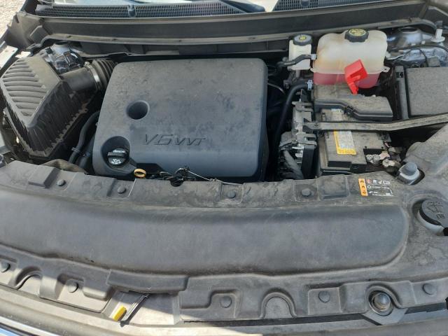 5GAERBKW0MJ179196 - 2021 BUICK ENCLAVE ESSENCE 灰色 照片 21