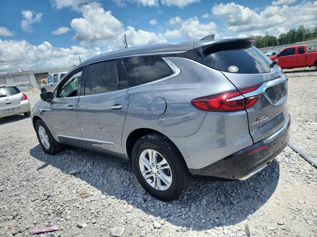 5GAERBKW0MJ179196 - 2021 BUICK ENCLAVE ESSENCE 灰色 照片 4