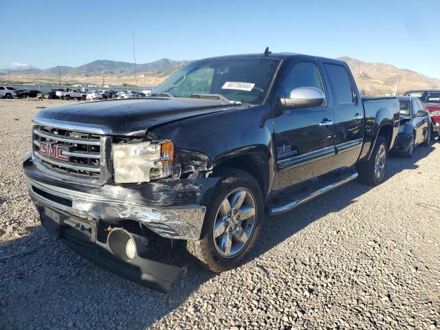 2012 GMC SIERRA C1500 SLE, 