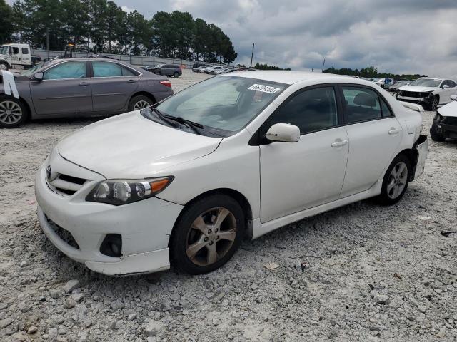 2012 TOYOTA COROLLA BASE, 