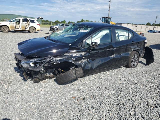 2023 NISSAN VERSA S, 