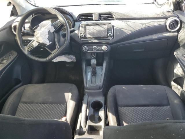 3N1CN8DV3PL817045 - 2023 NISSAN VERSA S 黑色 照片 8