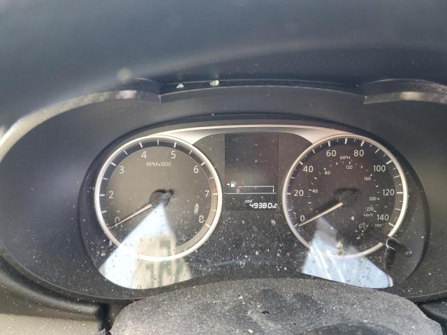 3N1CN8DV3PL817045 - 2023 NISSAN VERSA S 黑色 照片 9