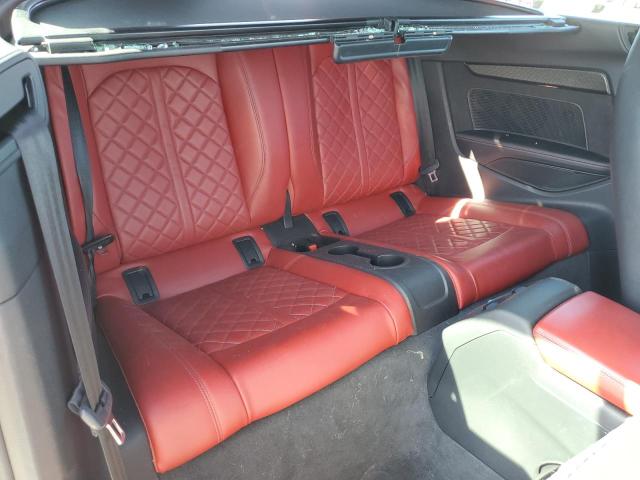 WAUY4GF57JN012912 - 2018 AUDI S5 PREMIUM PLUS 白色 照片 10