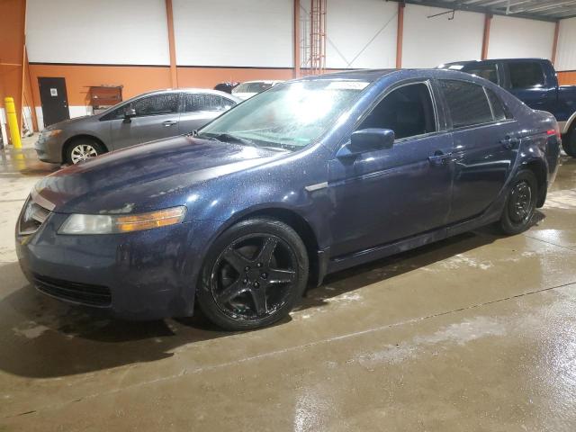 2004 ACURA TL, 