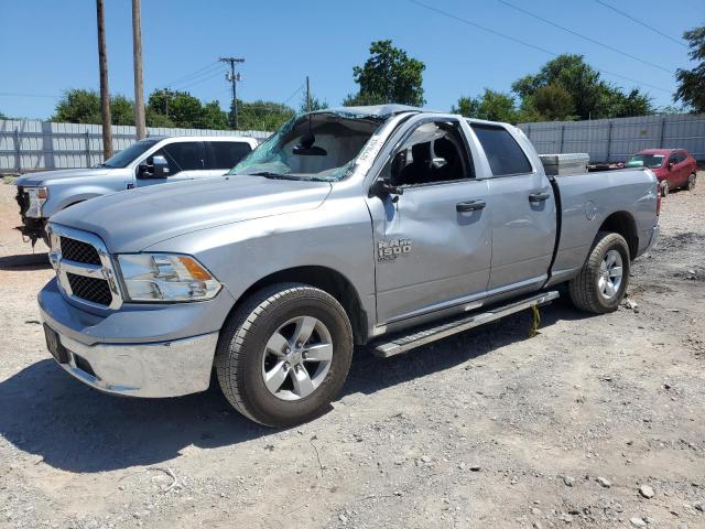 2019 RAM 1500 CLASS TRADESMAN, null