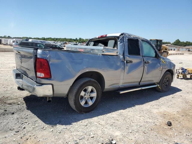 1C6RR6FG5KS722521 - 2019 RAM 1500 CLASS TRADESMAN Plata foto 3