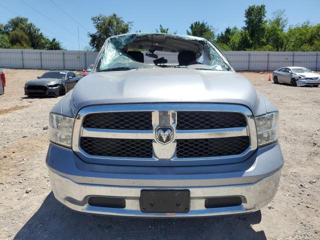 1C6RR6FG5KS722521 - 2019 RAM 1500 CLASS TRADESMAN Plata foto 5